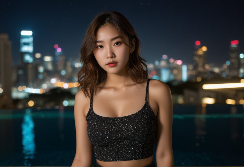 伊人归途海报